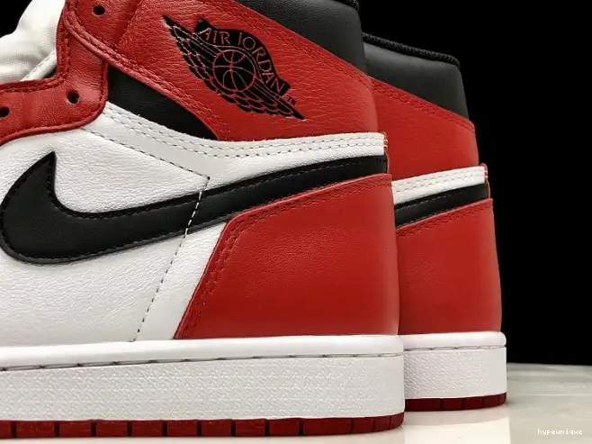 HYPE 1 Jordan OG High Retro Air 
